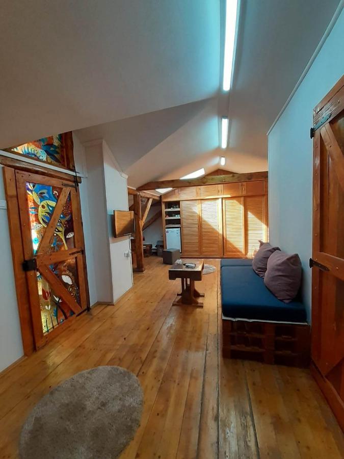 Mm Center Apartamento